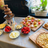 L'instant Cosy Comida