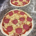 Dö-la-pi Comida
