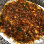 Dö-la-pi Comida