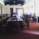 Burgund Dentro