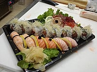 Sushiway inside