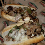 Papa Gino's Comida