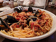 Buca Di Beppo Italian food