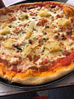 Pizzaria Gelataria Maramao food