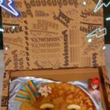 Pannenkoekenstation Comida