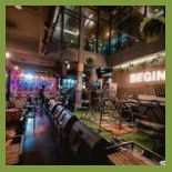 Begin &bistro Exterior