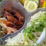 Seven Kitchen Comida