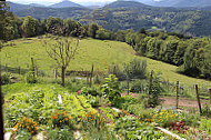 Ferme Auberge Du Promont outside