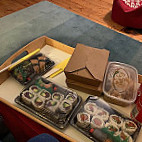 Zocca Sushi Delivery food