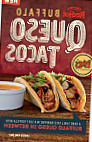 Moe's Southwest Grill food