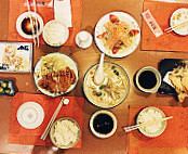 Nodaya Japanese Restaurant food