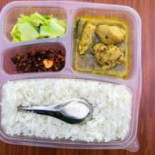 My Box Comida