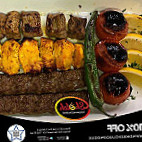 Sholeh food