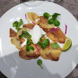 Le Provence Comida