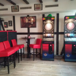 Drunkards #funpub Dentro