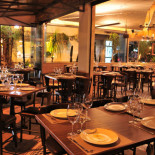 Soggiorno Pizzaria food