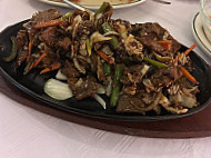 Hong Lin Chinese Restaurant food