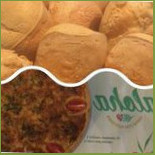 Aloha Sabor Com Identidade Comida