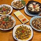 Ốc Híp Sài Gòn food