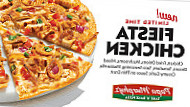 Papa Murphy 's Take 'n ' Bake Pizza food