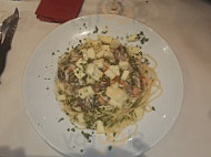 Restaurant A l'Etoile food