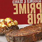 Outback Steakhouse Buena Park food