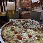 Cantina Da Pizza food