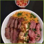 Guariz Comida