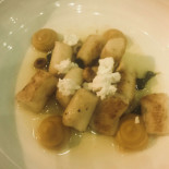 Drum Dining Comida