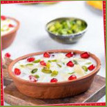 Amrik Sukhdev Comida