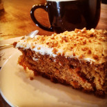 Brubeck Cafe Comida