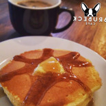 Brubeck Cafe Comida
