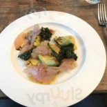 Les Avisés Comida