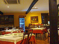 Casa Noval food