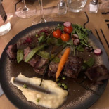 L'encas Comida