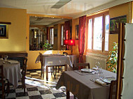 Le Relais Du Coustoubi food