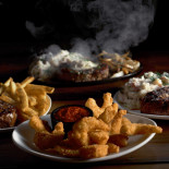 Applebee's Grill Bar Restaurant Comida