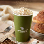 Panera Bread Comida