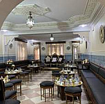 Salle De Diner Et De Reception Khadidja inside