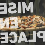Papa Murphy's Comida
