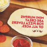 Papa Murphy's Comida