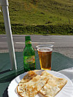 Creperie Du Col De Peyresourde outside