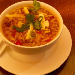 Chichikan Comida