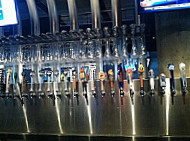 Yard House inside