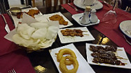 Asia Restaurant food
