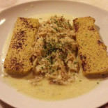 L'ostaria Comida