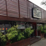 Sushi Mac Extérieur