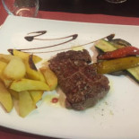 De Mosis Comida