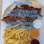 Brest'o Comida
