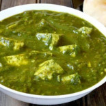 Chutney Comida